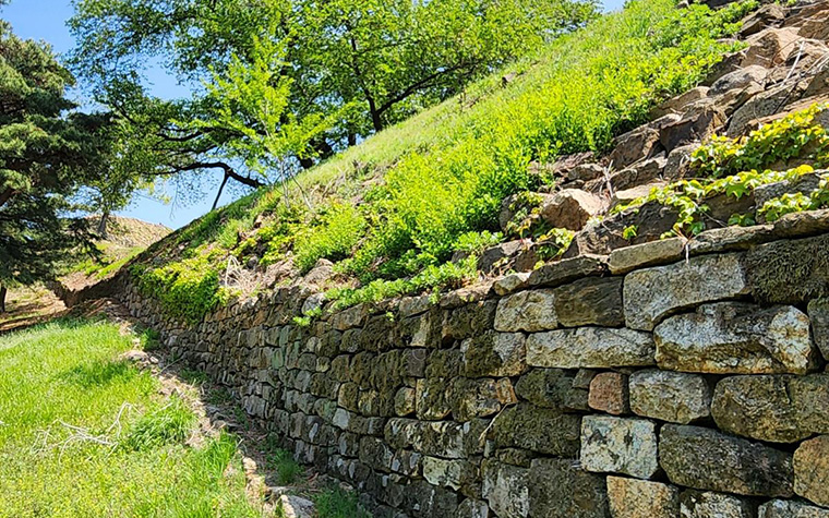 사냥터, 보루…해맞이 명소 '아차산'에 이런 역사가?