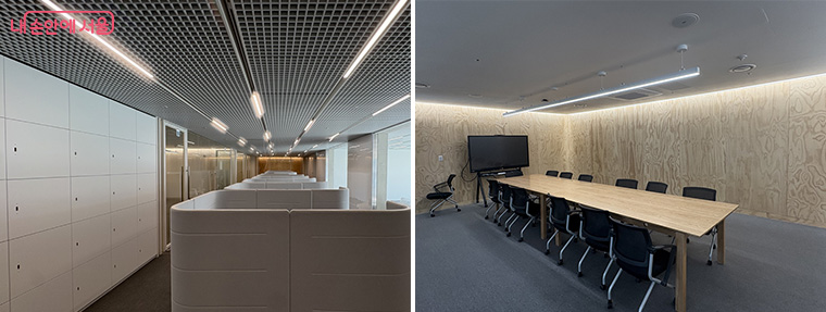 공유오피스는 영화인의 창작 활동 등을 위한 영화인 전용 공간으로 운영되며, 29일부터 선착순으로 신청받는다.
