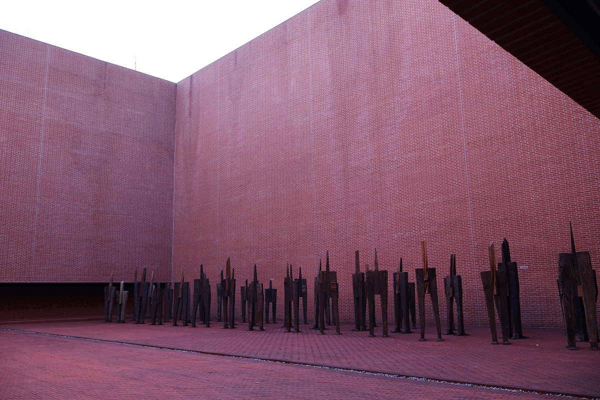 왜 성탄절을 기다리는 걸까? 연말, 서울에서 만나는 '쉼'의 시간