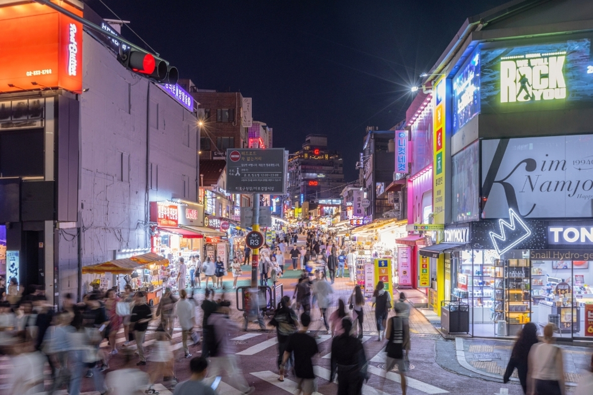 연말 모임 후 안전 귀가! 서울시의 맞춤형 겨울 교통대책