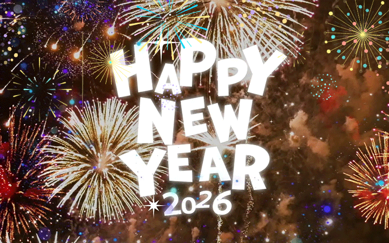 병오년 새해맞이, 광화문에서! 2026 카운트다운쇼 연다