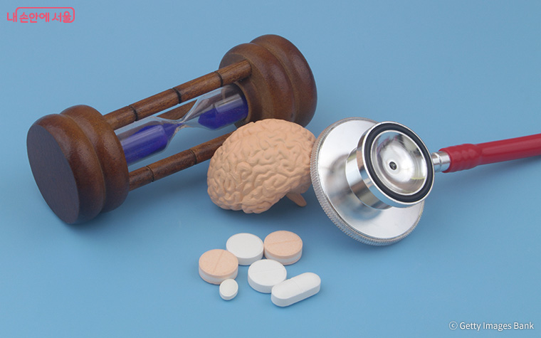 김희진 교수의 느리게 나이 드는 &lsquo;뇌 이야기&rsquo; - 느리게 나이 드는 삶