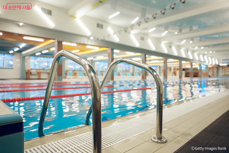 오는 3월 장애인과 비장애인이 함께 이용하는 복합 문화·복지공간 어울림플라자가 개관한다.