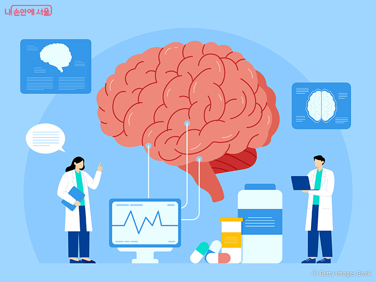 김희진 교수의 느리게 나이 드는 ‘뇌 이야기’ - 뇌 나이를 젊게 유지하는 사람들의 7가지 법칙 