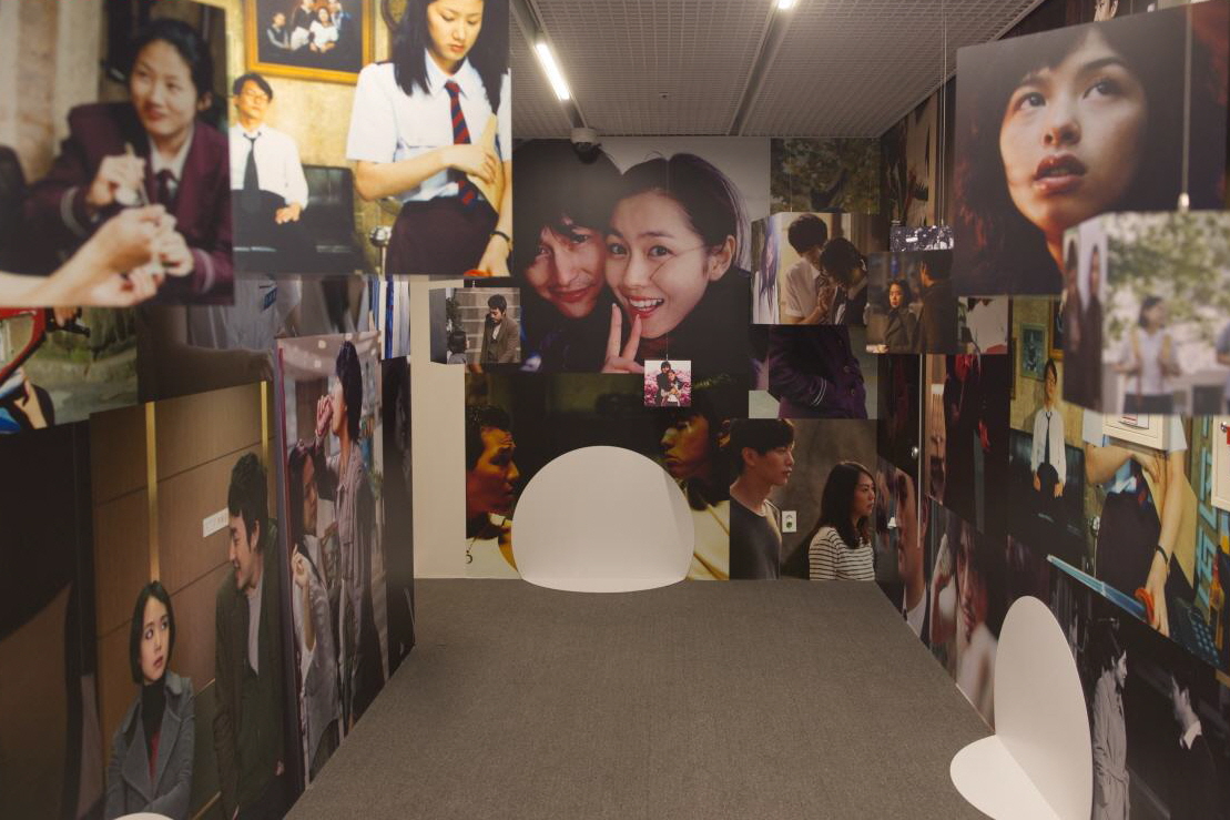 이번엔 영화다! 또 하나의 복합문화공간 충무로 '서울영화센터' 탄생