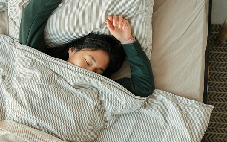 잘 자는 것이 잘 사는 것&hellip;수면의 질 높이는 '슬립맥싱'이 뜬다!