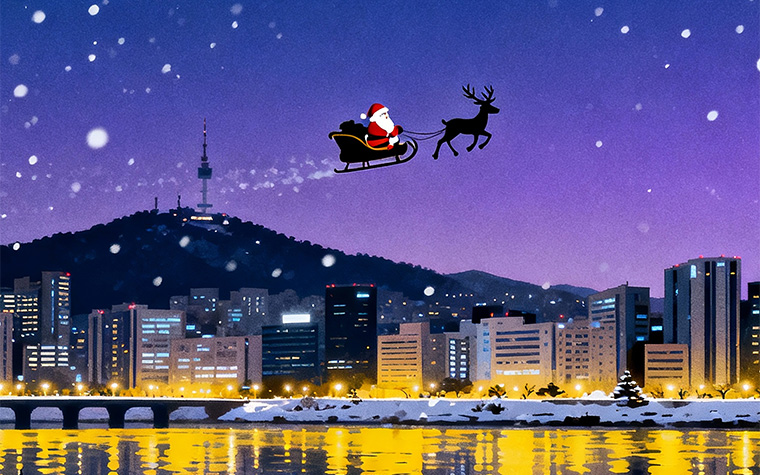 사슴 말고 발명가 '루돌프'&hellip;디젤 엔진의 탄생 이야기!