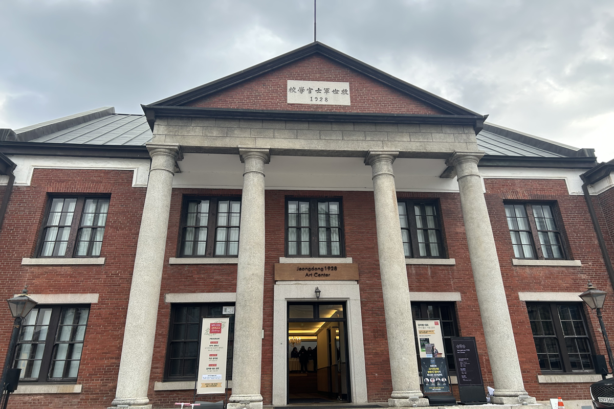 연말이 되면 더 생각나는 곳, 구세군역사박물관 다녀왔어요!