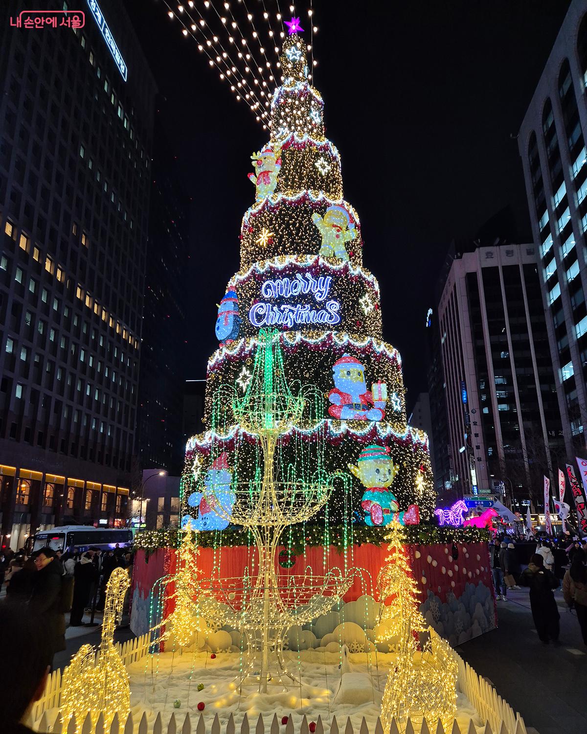 올해 벌써 17회째를 맞이하는 이 축제는 그 이름만큼이나 깊은 감동과 잊을 수 없는 추억을 선사해준다.