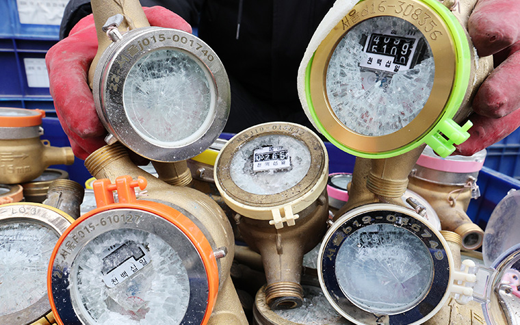 취약계층 빈틈없이 돌본다…서울시 한파종합대책 본격 추진