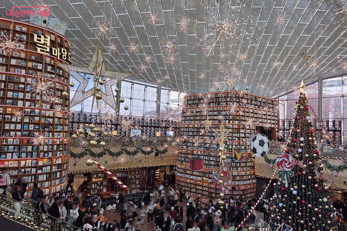 매일 오전 10시 30분부터 오후 10시까지 이용이 가능하다. &copy;김미선