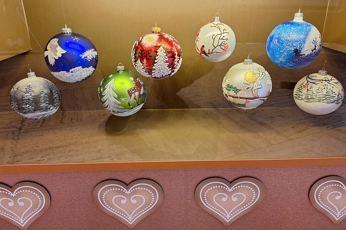 체코의 크리스마스가 서울서 펼쳐진다! 서울역사박물관 '베셀레 바노체'