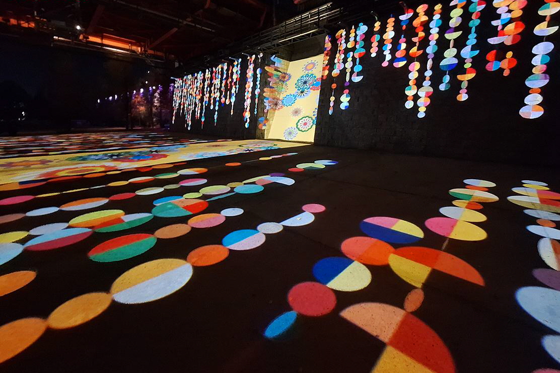 한강대교 아래 이런 공간이? '아뜰리에 노들'을 공개합니다!