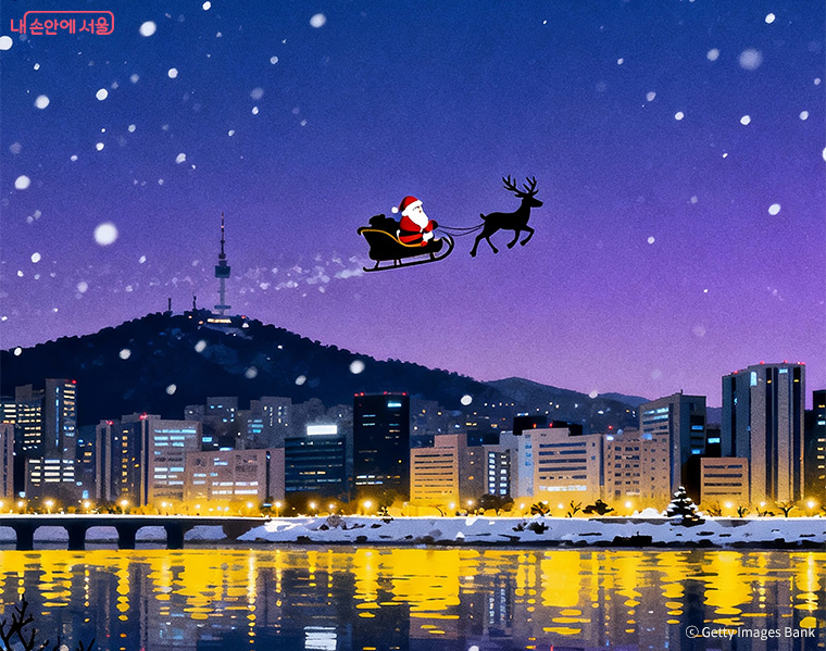 사슴 말고 &lsquo;루돌프&rsquo;라는 이름이 붙은 사람 중에 가장 유명한 사람은 누구일까?