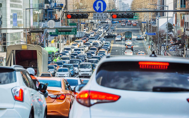 교통에도 '일기예보'가 있다! 출발 전 확인하면 좋은 '교통혼잡예보' 서비스