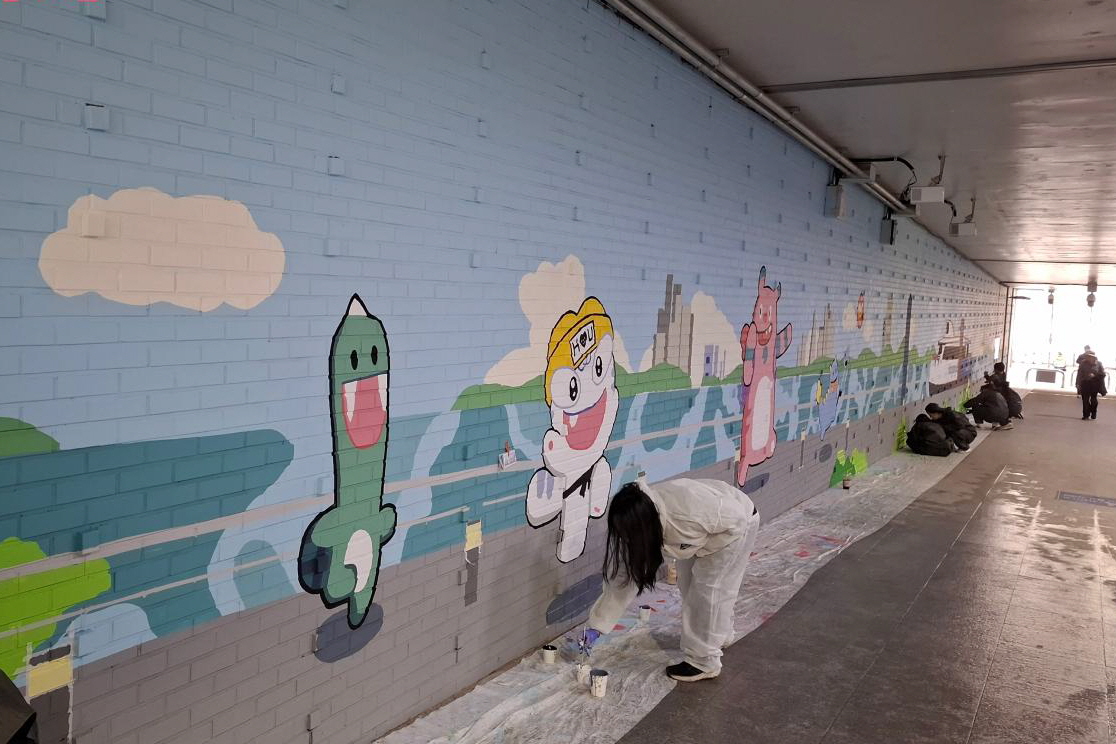 한강지킴이들과 함께한 특별한 하루! '한강 자원봉사 감사의 날'