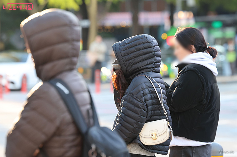 서울시는 내년 3월 15일까지 겨울철 안전대책을 추진한다.