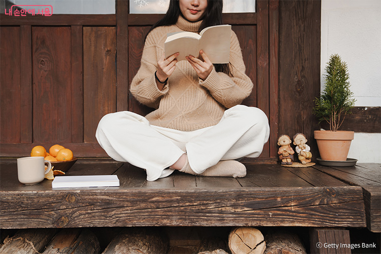 서울시가 교보문고와 함께 &lsquo;마음여행 독서챌린지 &ndash; 마음결산&rsquo;을 내년 1월 11일까지 진행한다.