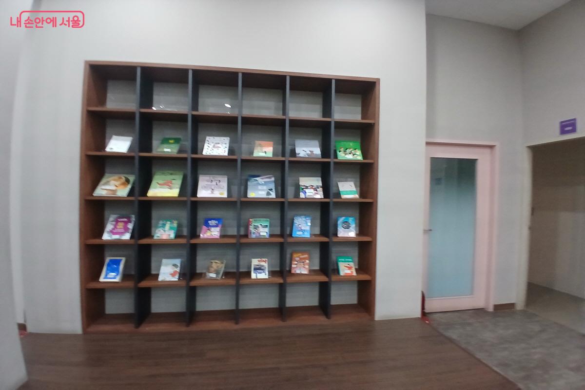   일상에서 다양한 배움을 실현할 수 있는 서초여성가족플라자 &copy;최은영