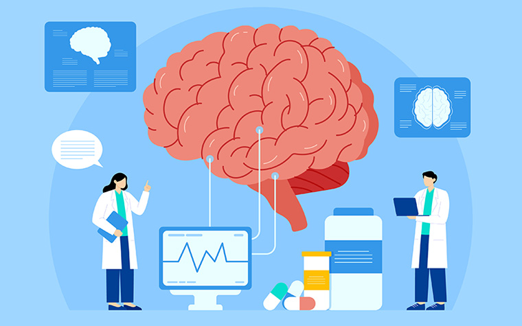 100세 시대! 뇌 나이를 젊게 유지하는 사람들의 7가지 법칙