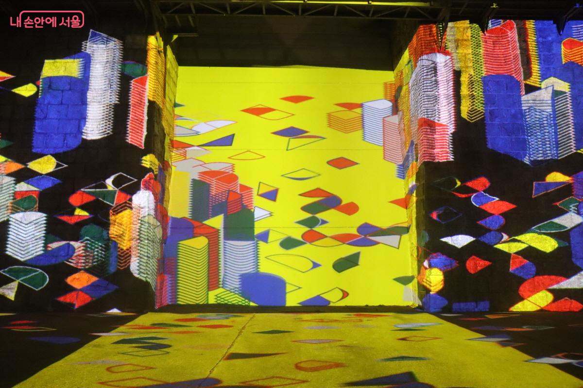 서울의 예술, 동행, 매력이라는 핵심 가치를 담은 ‘아뜰리에 노들’ ©조수연