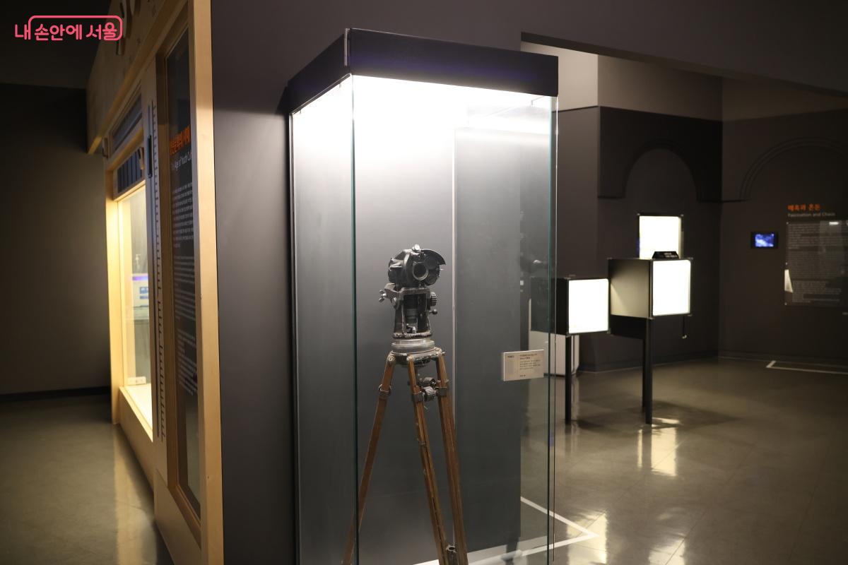 다양한 시각으로 한국영화를 즐길 수 있다.