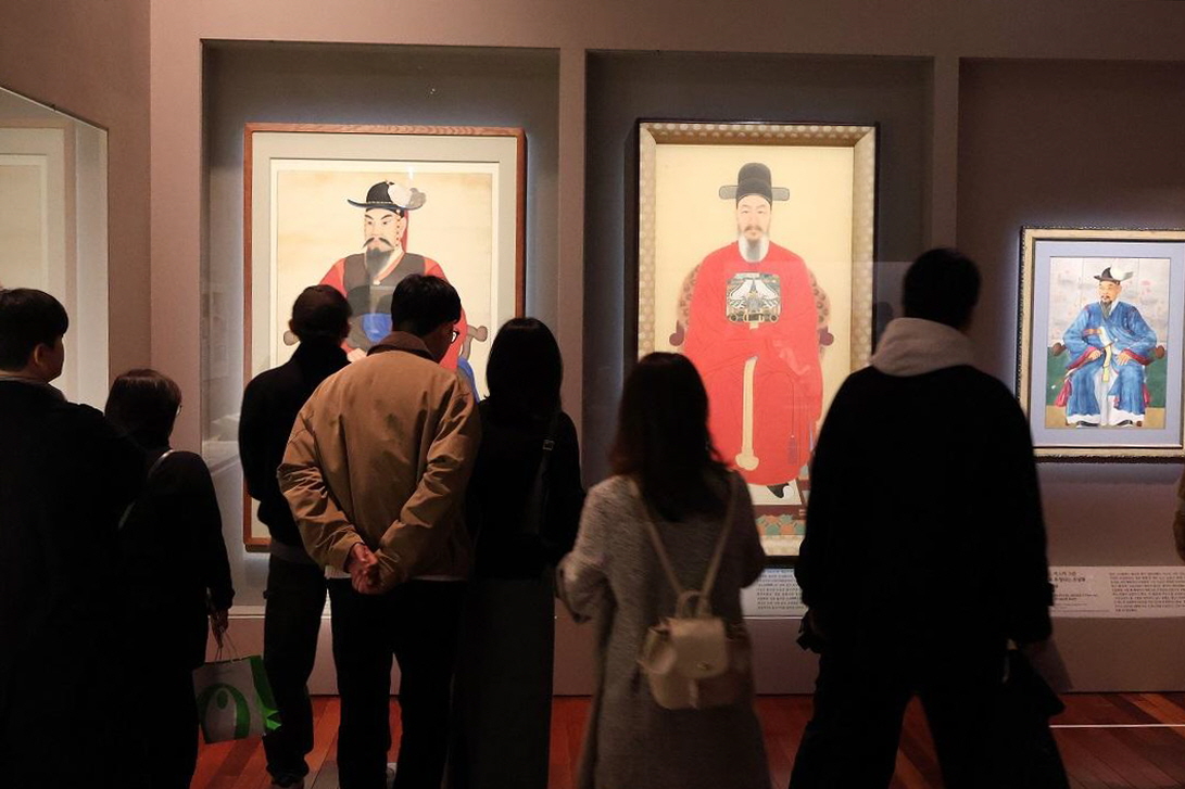 '인간 이순신'을 마주한 시간, 국립중앙박물관 '우리들의 이순신' 특별전