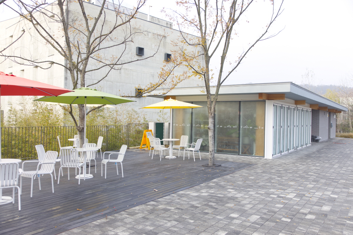 수십 년 방치됐던 지양산 자락, '지양숲공원'으로 다시 태어나다!