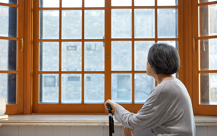 AI 기술로 더 촘촘해진 어르신 돌봄 '서울시 스마트 안부확인'