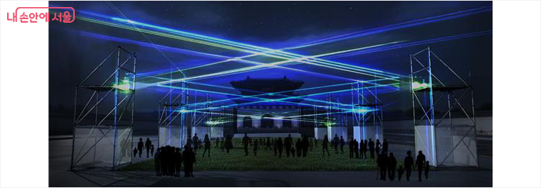 운수대통로 <희망이 피어나는 밤> 에이플랜컴퍼니 에이랩/ 임동욱,이수용