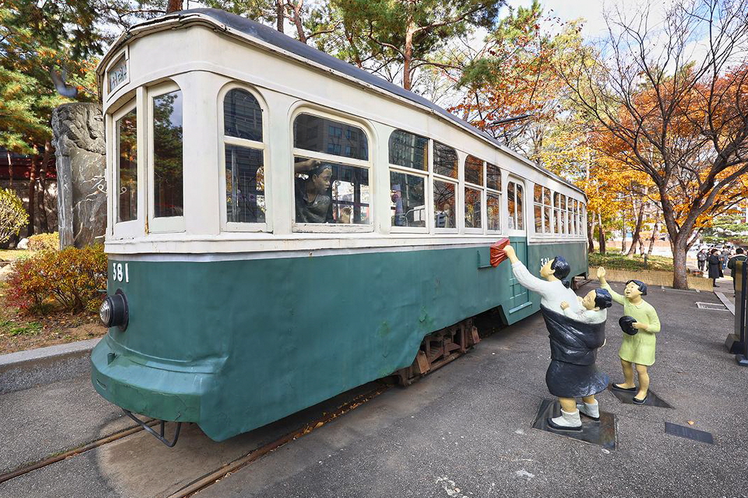 수능 마친 학생들에게 추천! 세상의 견문 넓혀줄 '서울역사박물관' 나들이