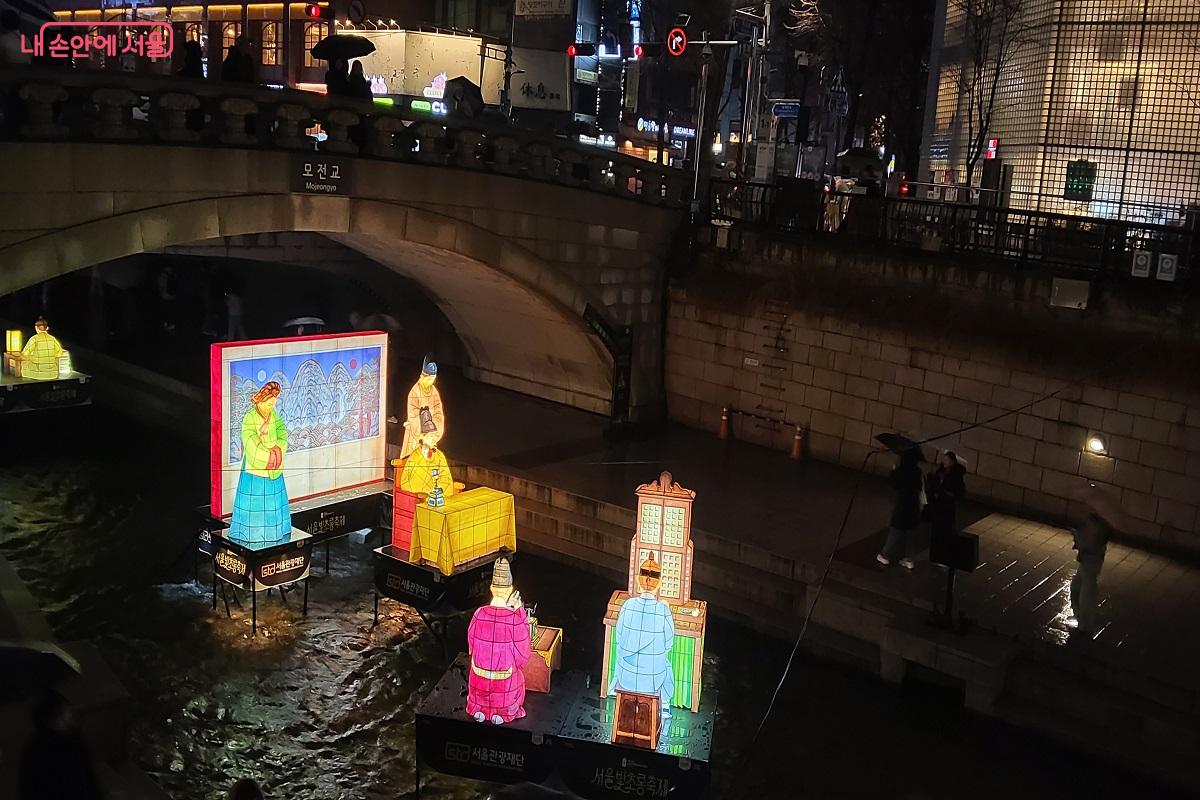 우리나라 최초의 전화기, 덕률풍 &copy;권수진