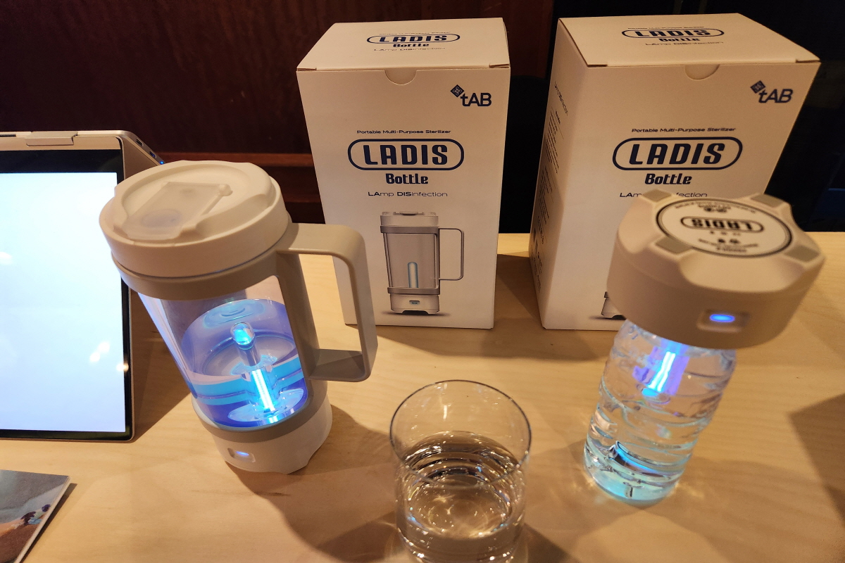 물병 마개 하나가 생명을 살린다! '서울디자인어워드' 수상작의 비밀