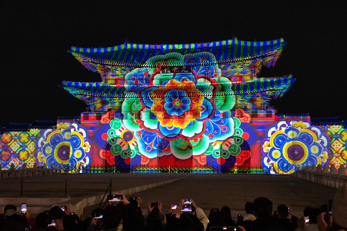 겨울밤을 깨운 찬란한 꿈, '서울윈터페스타' 그 첫 페이지를 넘기다