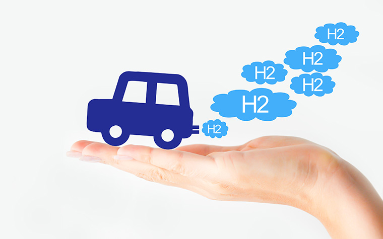 지금이야! 수소차로 바꿀 기회&hellip;승용차 2,950만원 지원