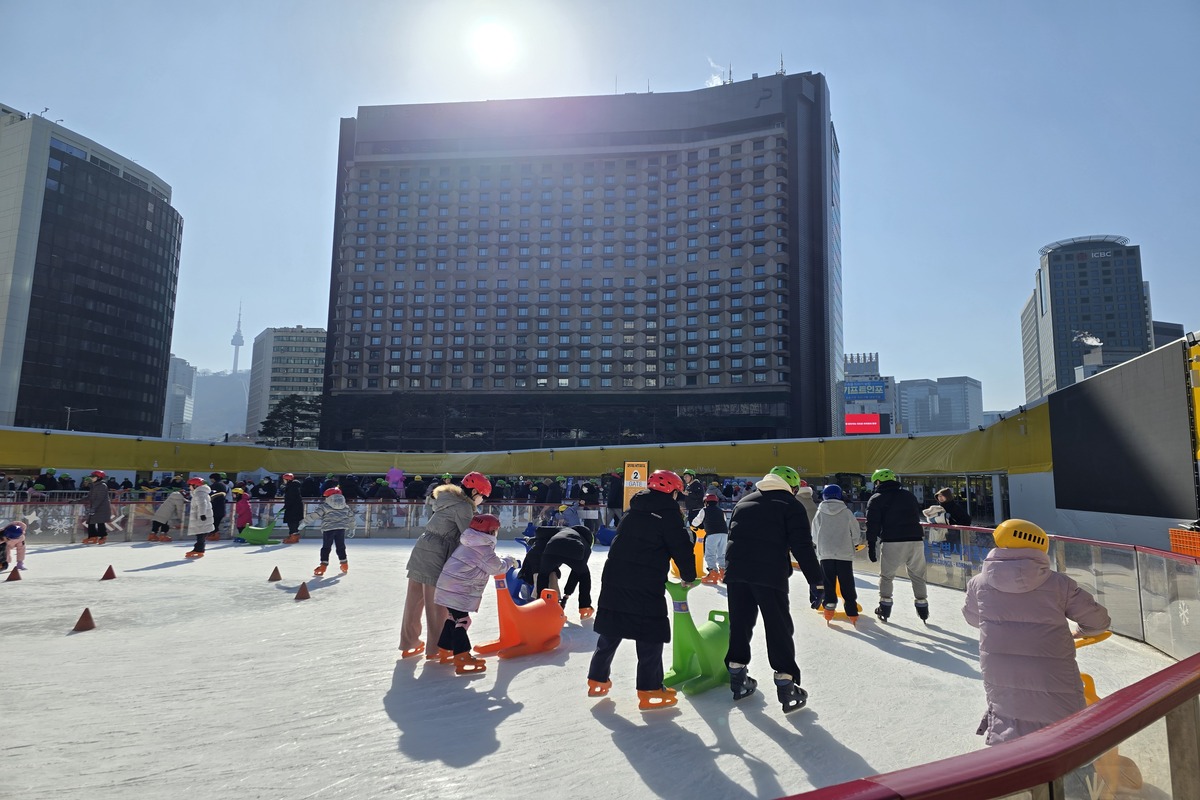 겨울방학 놀이&middot;학습, 두 마리 토끼 다 잡았다! 시청 근처 가볼 만한 곳