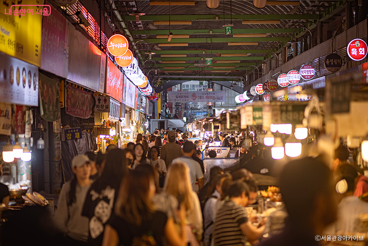 25개 자치구에서 사용 가능한 ‘서울사랑상품권’은 2월 4~6일 나누어 판매된다.