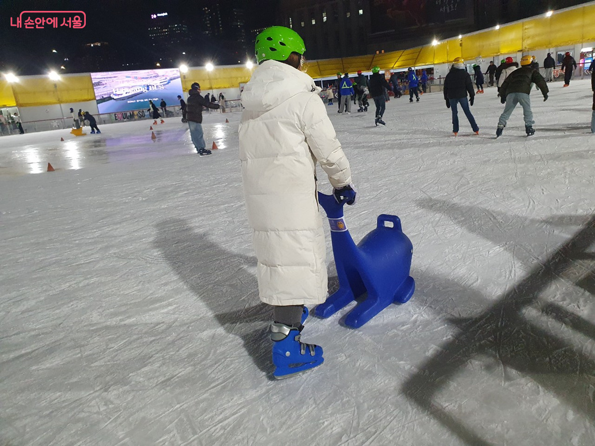 초보자를 위한 보조기구 &copy;김병규 
