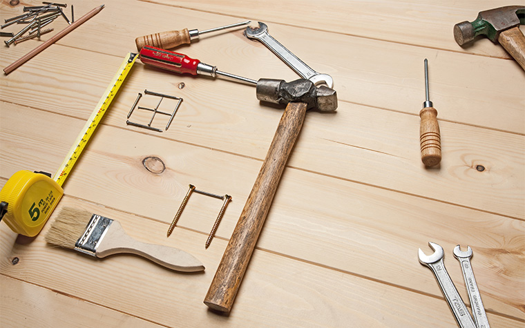 집주인 없는 집도 걱정 마세요&hellip;전세사기 피해주택 수리비 지원