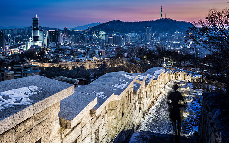 핫하다 핫해! SNS에 가장 많이 언급된 공원 1위는?