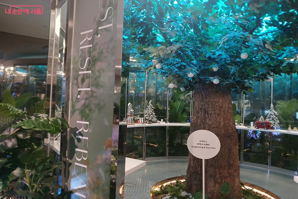 하루를 디자인하는 뷰티 큐레이션 &copy;최은영 