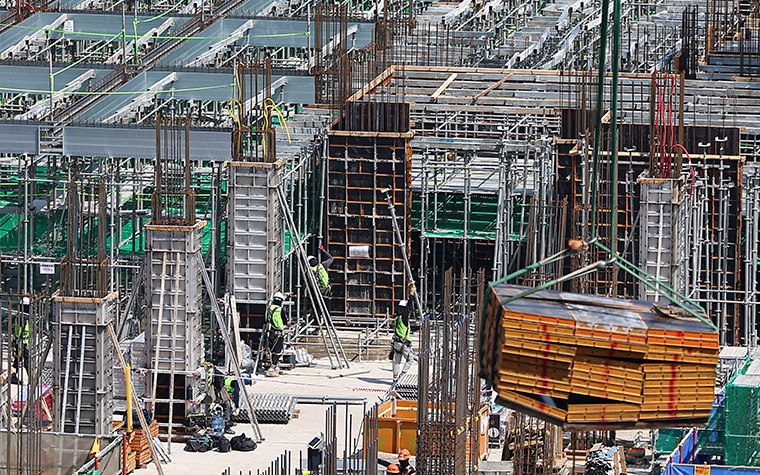설 앞두고 임금 체불 없게! 현장 점검, 집중 신고기간 운영