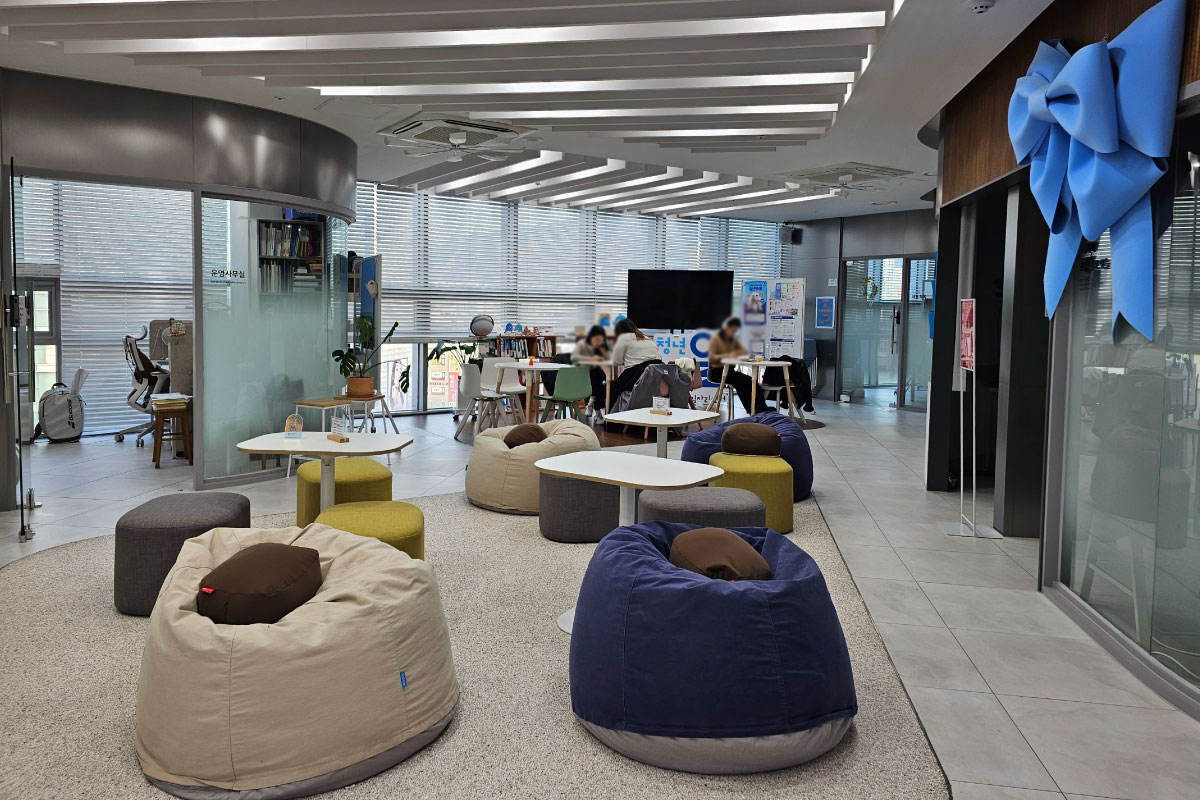 청년이라면 꼭 가볼 곳! 서울청년센터&middot;청년일자리센터 무료 이용