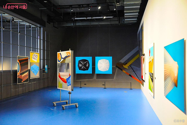 올해 4월 &lsquo;서울사진축제&rsquo;는 개관 2년차를 맞이한 &lsquo;사진미술관&rsquo;에서 개최될 예정이다. 사진은 서울시립 사진미술관 개관특별전