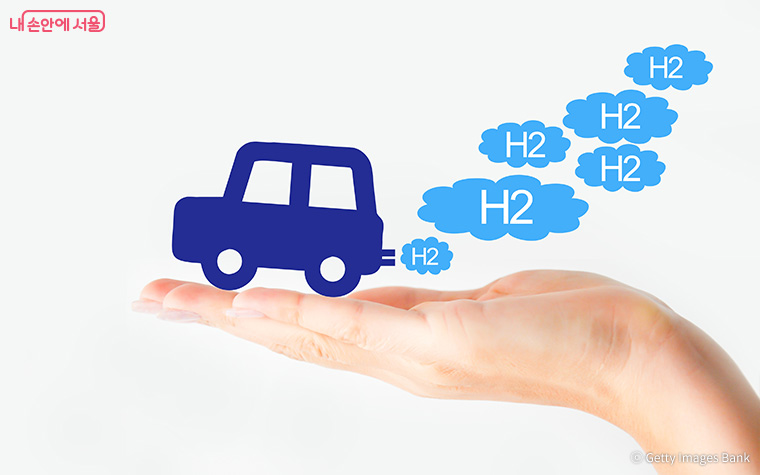 1월 20일부터 수소차 보조금 신청이 시작된다.