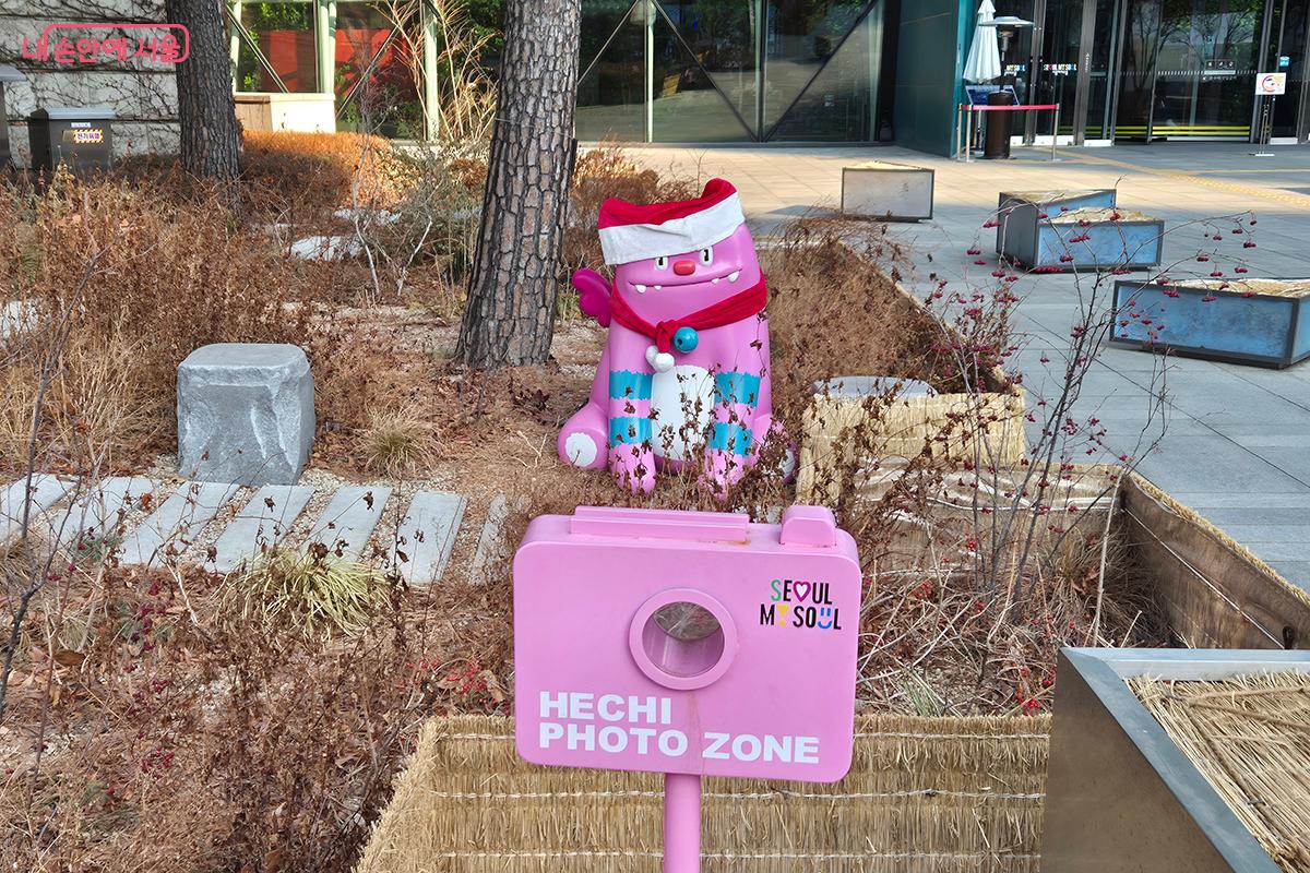 서울시 미술관&middot;박물관의 무료 전시를 통해 이번 겨울 예술의 향취에 흠뻑 빠지는 건 어떨까. &copy;이혜숙