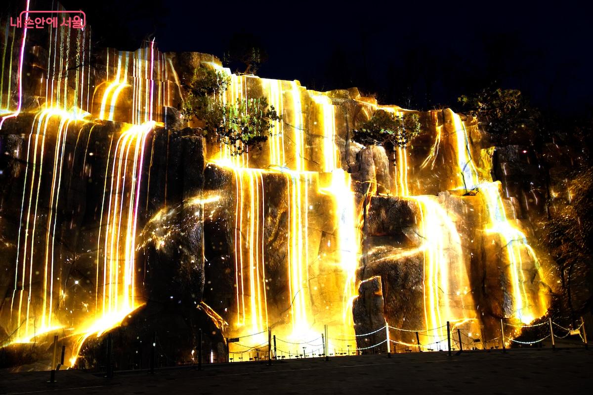 인접해 있는 배봉산숲속도서관과 함께 즐겨보는 것도 좋겠다. &copy;임중빈