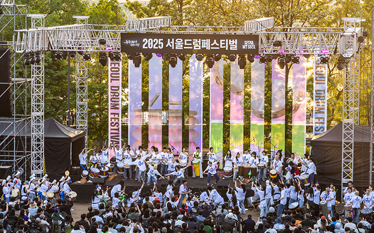 5월에 만날 서.드.페! 축제 관람객 아닌 주인공 모십니다