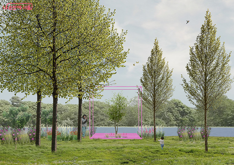 작가정원_PopK (Alessandro Trivelli, Ilaria Marras /이탈리아)