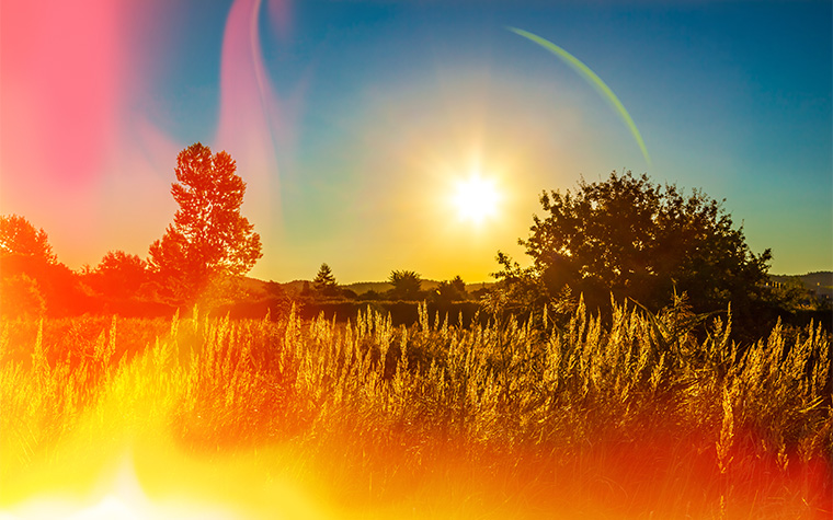 옛사람들은 상상도 못한 요즘 '화재 원인' 2가지
